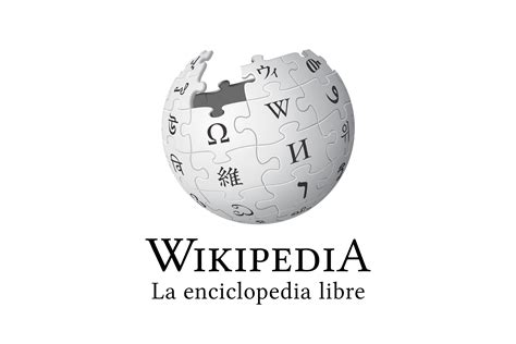 wikipedia en espanol enciclopedia
